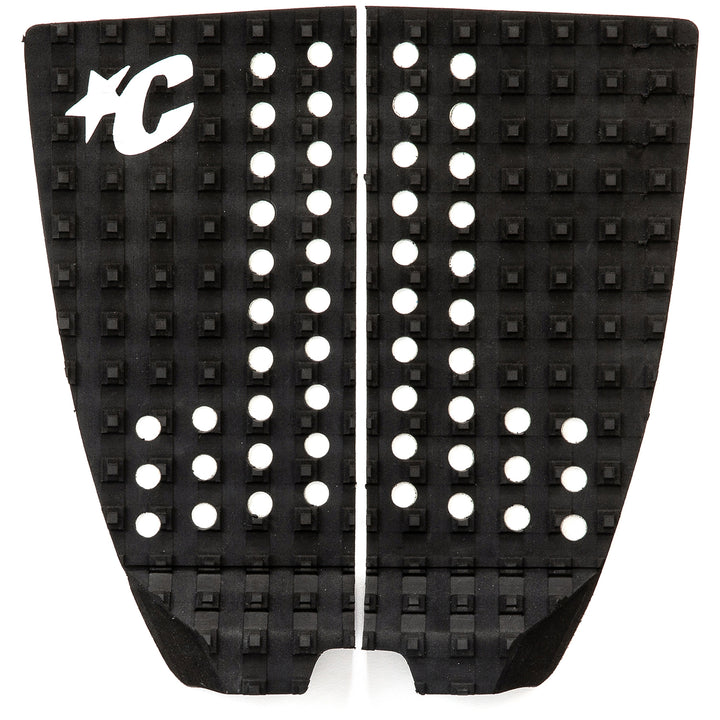Creatures of Leisure Icon II Traction Pad Black