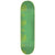 Santa Cruz Glow Dot Hard Rock Maple 7.75 Skateboard Deck