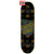 Santa Cruz Glow Dot Hard Rock Maple 7.75 Skateboard Deck