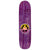 Welcome Infinitely Batty on Bunyip 8.0 Skateboard Deck