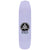 Welcome Teddy on Wicked Princess 8.125 Skateboard Deck