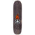 Welcome Hooter Shooter on Bunyip Mid 8.25 Skateboard Deck