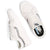 Vans SK8-Low Reissue SF Shoes - Women's (Snake) Marshmallow