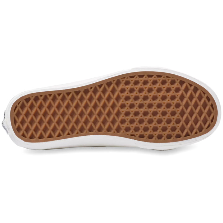 Vans SK8-Low Reissue SF Shoes - Women's (Snake) Marshmallow