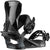 Salomon Alibi Snowboard Bindings 2020 Black