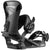 Salomon Trigger Snowboard Bindings 2020 Black