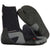 Rip Curl 3mm Dawn Patrol Split Toe Boots Black