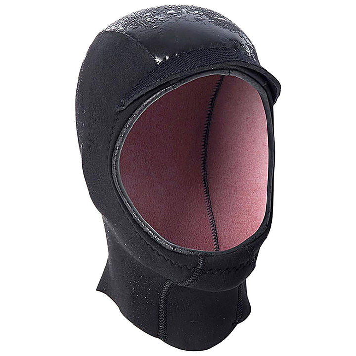 Rip Curl 2mm Flashbomb Wetsuit Hood Black