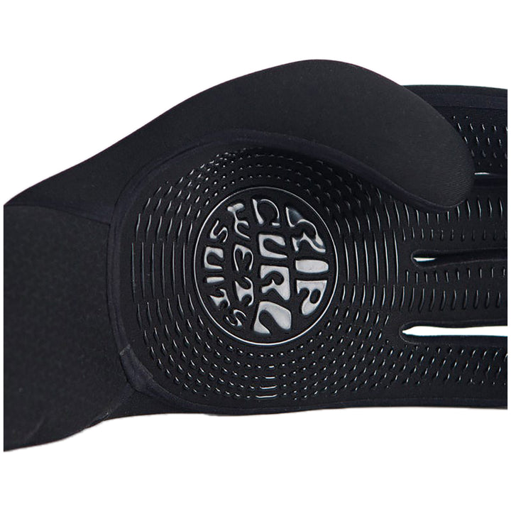 Rip Curl 3/2 Flashbomb 5-Finger Wetsuit Gloves Black