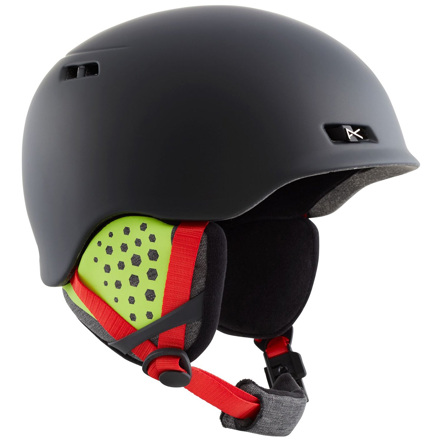 anon rodan ski & snowboard helmet Anon Rodan Helmet – evo
