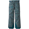 Barn Dance Multi: Crater Blue