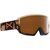 Sheridan / Perceive Sunny Bronze + Perceive Cloudy Burst