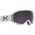 Anon Tempest MFI Goggles - Women's Slate / Perceive Sunny Onyx