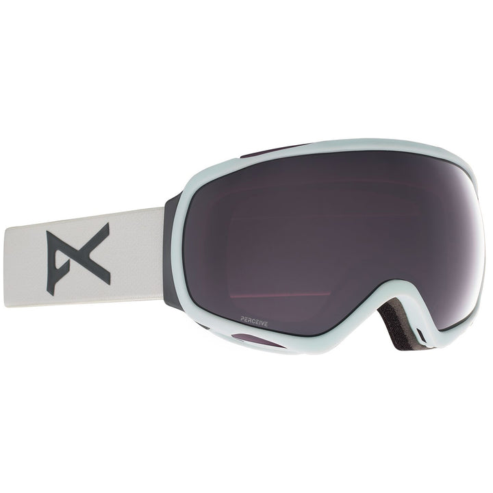 Anon Tempest MFI Goggles - Women's Slate / Perceive Sunny Onyx
