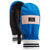 Burton Dam Mittens Lapis Blue