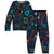 Burton Lightweight Base Layer Set - Toddlers' Art Class