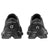 On Cloud X Shoes - Men's Black/Asphalt