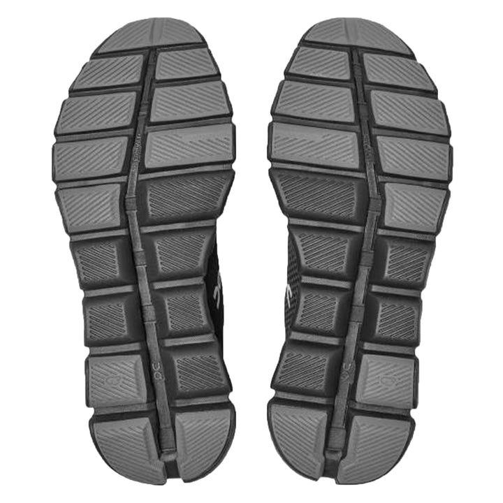 On Cloud X Shoes - Men's Black/Asphalt