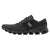 On Cloud X Shoes - Men's Black/Asphalt