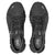 On Cloud X Shoes - Men's Black/Asphalt