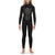 Roxy 5/4/3 Prologue Back Zip Wetsuit - Girls' Black