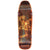 Madness Halftone Son R7 9.5 Skateboard Deck