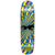 Madness Spun Out R7 Green 8.375 Skateboard Deck