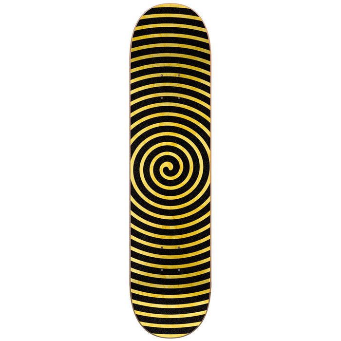 Madness Swirl Clear Grip Tape