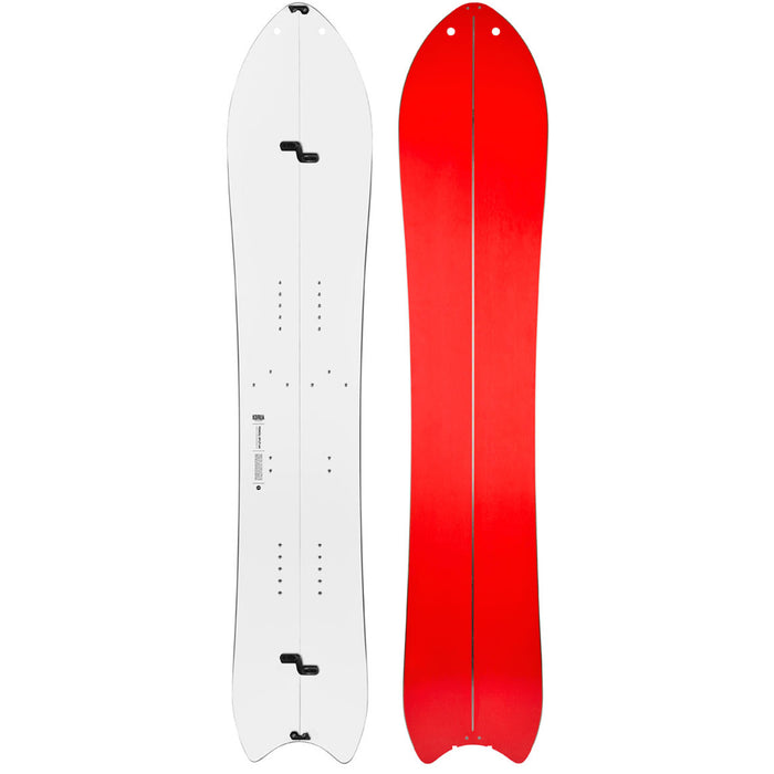 Korua Shapes Pencil Splitboard 2021