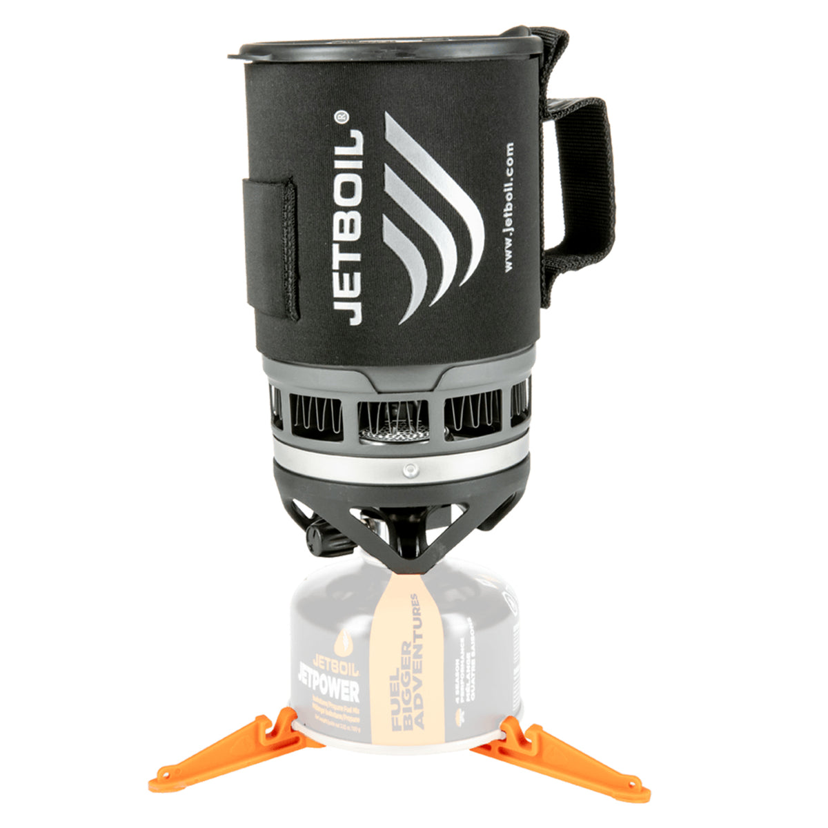 Jetboil Zip® Cooking System Carbon
