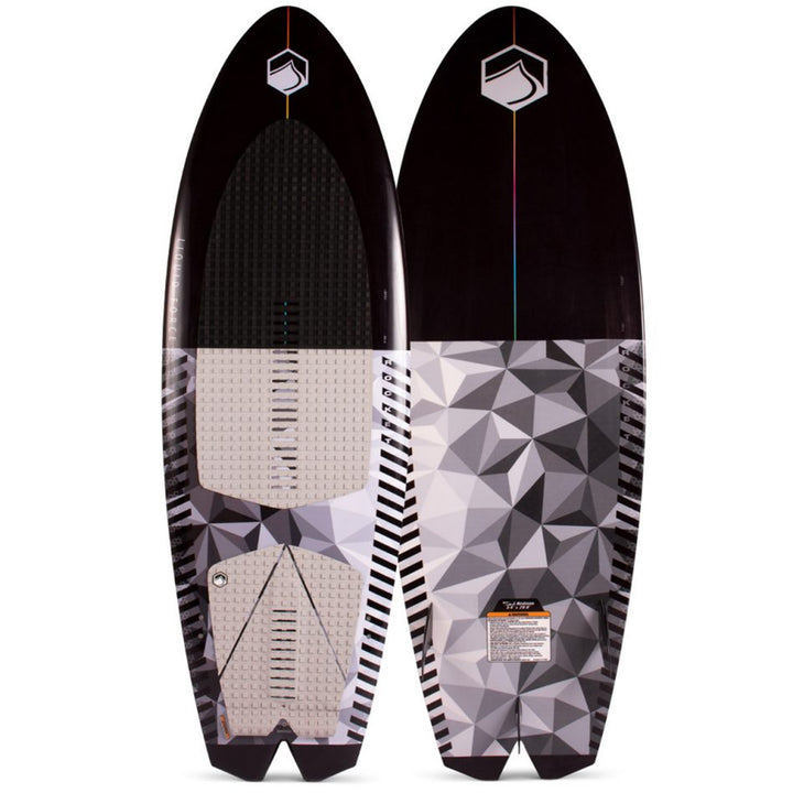 Liquid Force Rocket Wakesurf Board 2021
