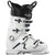Salomon S/Max 100 W Ski Boots - Women's 2021 White/Petrol Blue/Silver