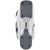 Salomon S/Max 100 W Ski Boots - Women's 2021 White/Petrol Blue/Silver