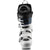 Salomon S/Max 100 W Ski Boots - Women's 2021 White/Petrol Blue/Silver