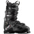 Salomon S/Pro HV 100 Ski Boots 2021 Black/Belluga/Red
