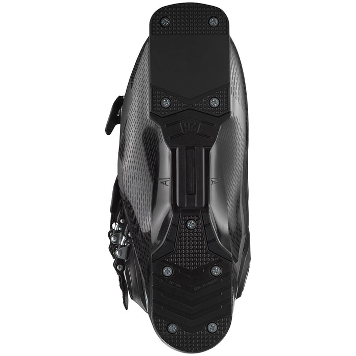 Salomon S/Pro HV 100 Ski Boots 2021 Black/Belluga/Red