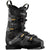 Salomon S/Pro HV 90 Ski Boots - Women's 2021 Black/Belluga/Green