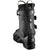Salomon S/Pro HV 90 Ski Boots - Women's 2021 Black/Belluga/Green
