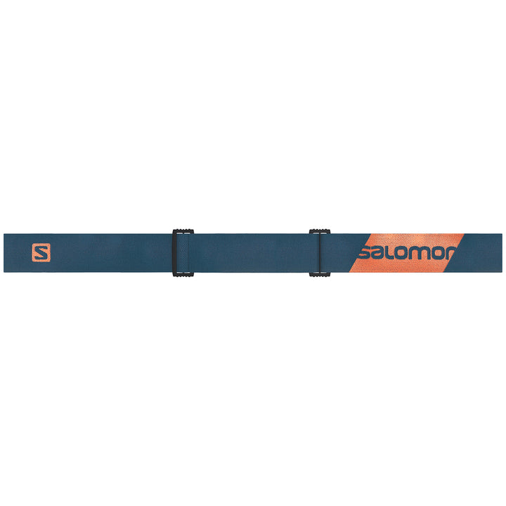 Salomon Cosmic Goggles Morrocan Blue