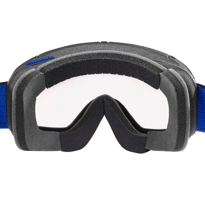 Salomon Four Seven Photochromic Goggles Black