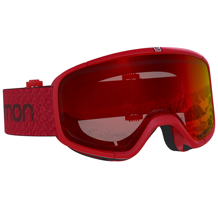Salomon Four Seven Goggles Matador