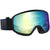 Salomon Four Seven Photochromic Goggles Black