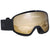 Salomon Four Seven Access Goggles Black