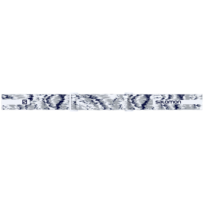 Salomon Ivy Sigma Goggles - Women's White