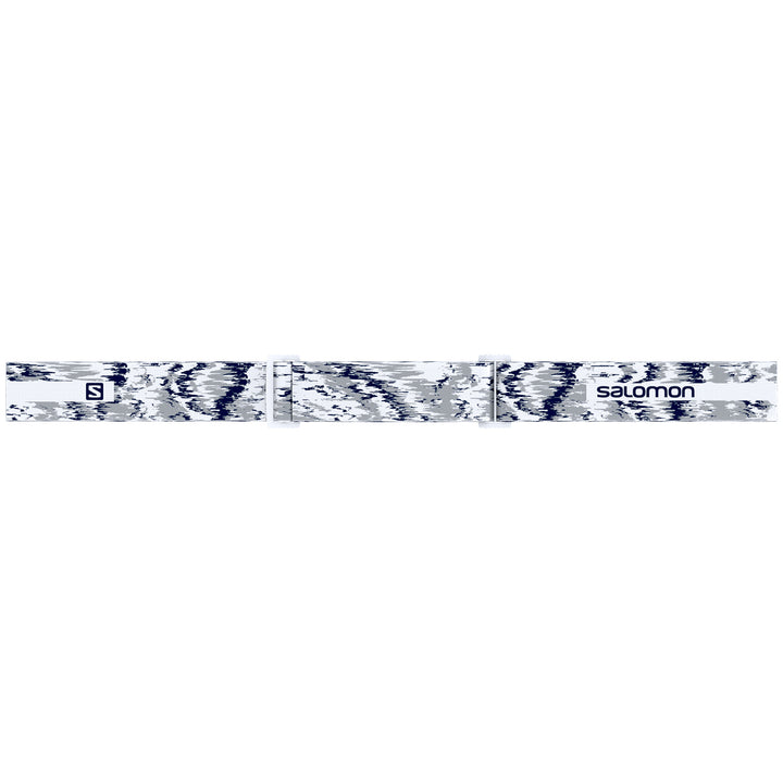 Salomon Ivy Sigma Goggles - Women's White