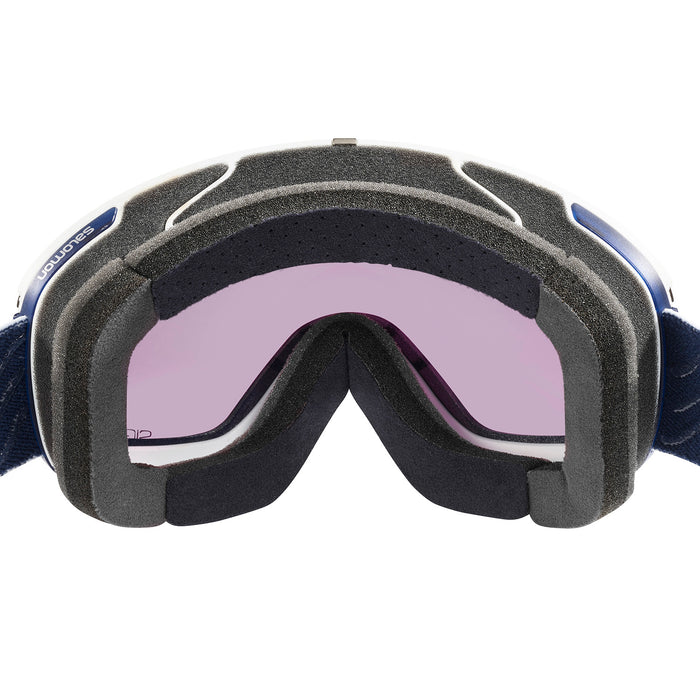 Salomon Ivy Sigma Goggles - Women's White