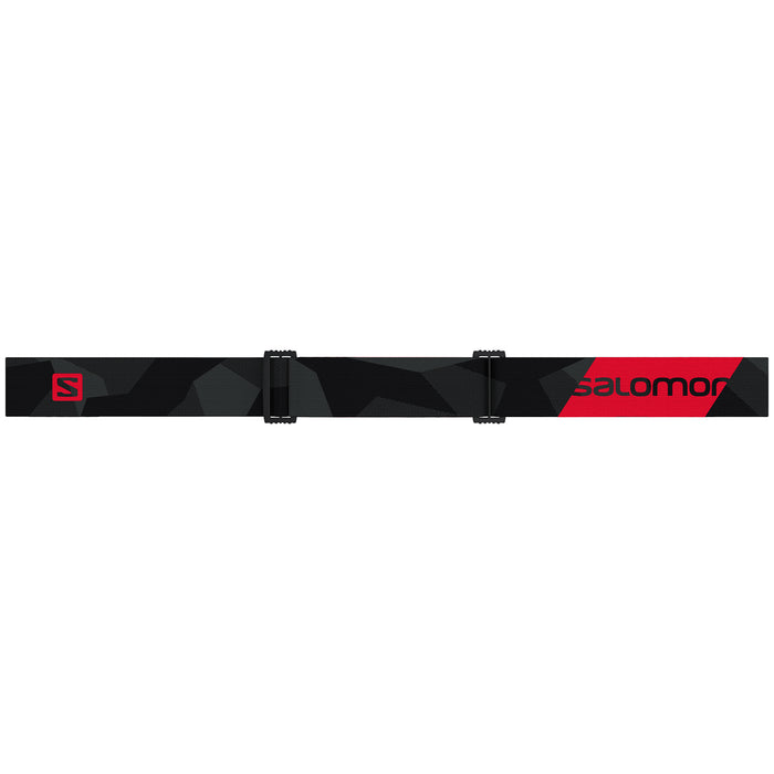 Salomon Cosmic Sigma Goggles Black