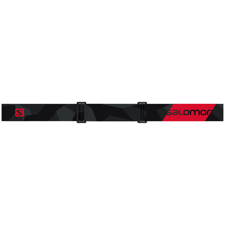 Salomon Cosmic Sigma Goggles Black