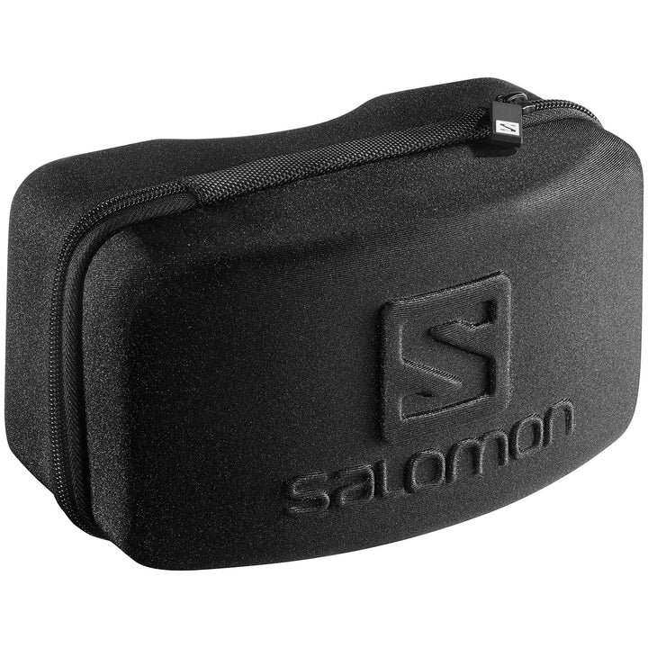Salomon XT One Sigma Goggles Cafe Racer