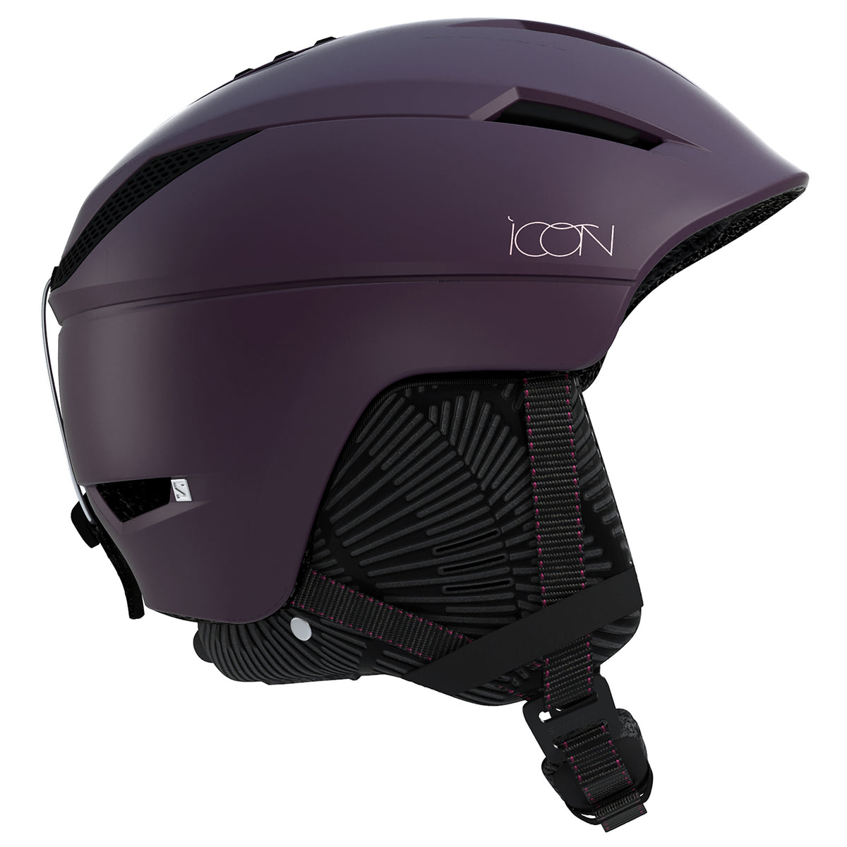 Salomon Icon2 Custom Air Helmet - Women's Fig